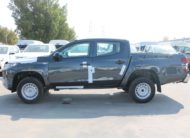 2023 Mitsubishi L200 GL  – Grey