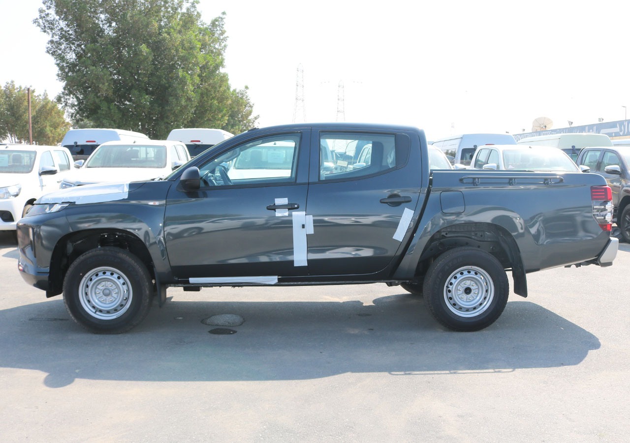 2023 Mitsubishi L200 GL  – Grey