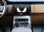 Range Rover Autobiography 2023 – White