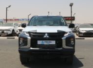 2023 Mitsubishi L200 sportero price In UAE