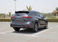 Toyota Highlander for Sale In UAE