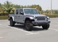 Jeep Gladiator For Sale In UAE