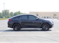 Mercedes GLE53 For Sale In UAE