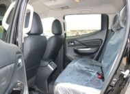 Mitsubishi L200 Sportero 2023 – Black