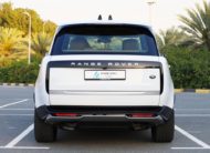 Range Rover Autobiography For Sale In UAE