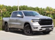 2022 Dodge Ram Sport For Sale In UAE