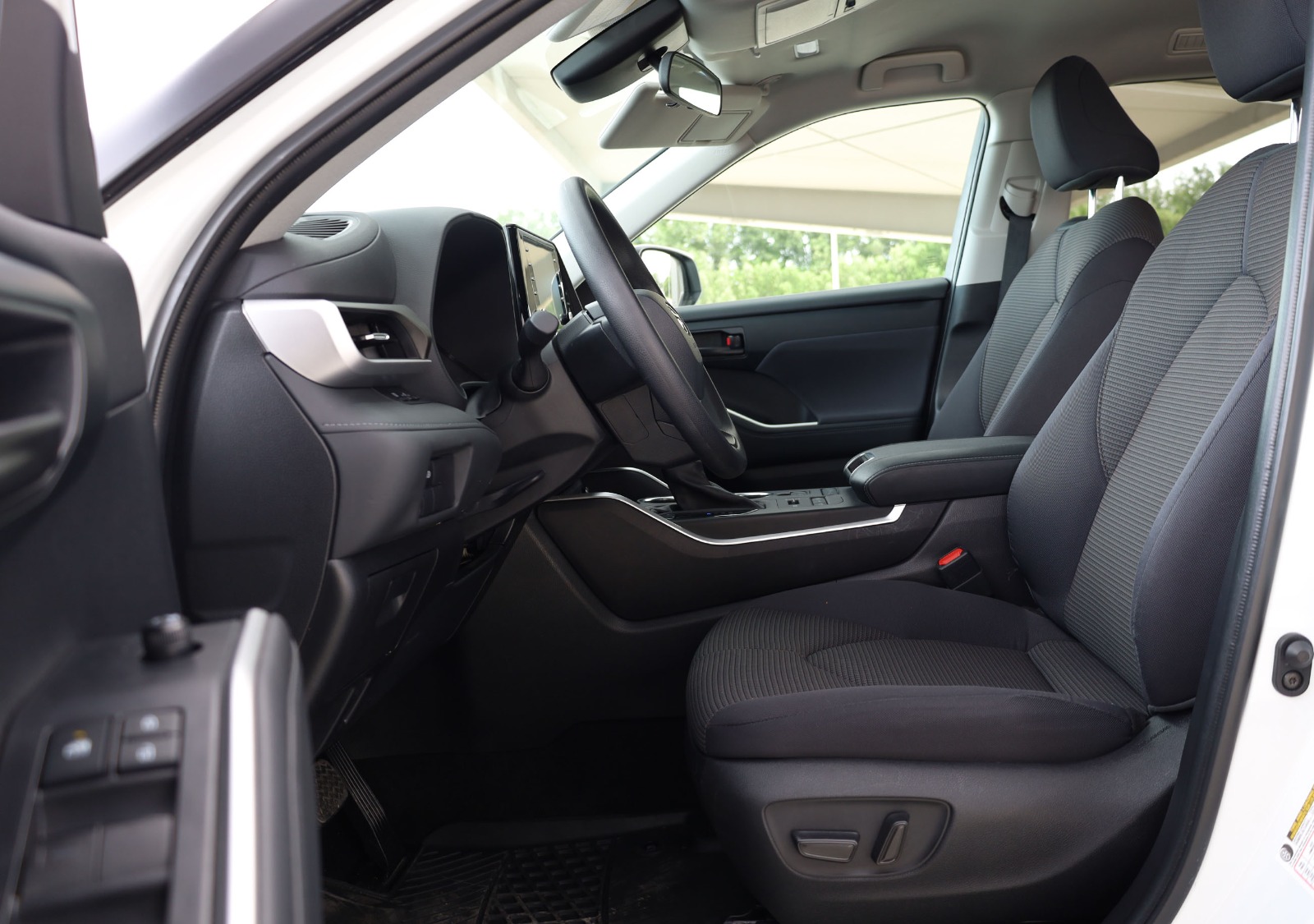 Toyota Highlander For Sale In UAE