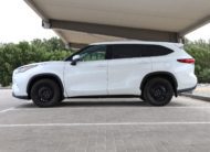 Toyota Highlander For Sale In UAE
