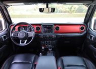 Jeep Gladiator For Sale In UAE