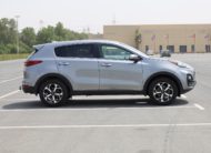 Kia Sportage Price In UAE