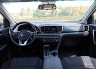 Kia Sportage Price In UAE