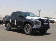 2023 Mitsubishi L200 sportero price In UAE