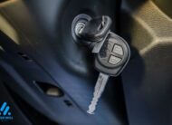 2026 Suzuki SPresso GL – Silver