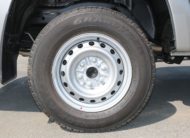 2023 Mitsubishi L200 GL – Silver