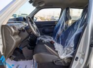 2026 Suzuki SPresso GL – Silver