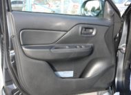 Mitsubishi L200 2023 – Grey