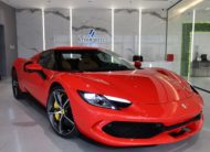 2023 Ferrari 296 GTB Hybrid Price In UAE