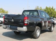 2023 Mitsubishi L200 GL  – Grey