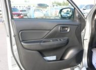 Mitsubishi L200 GLX 2023 At Steer Well Auto