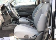 Mitsubishi L200 2023 – Grey