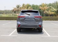 Toyota Highlander for Sale In UAE