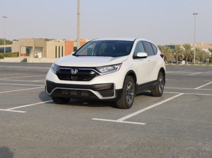 Honda CRV For Sale In UAE