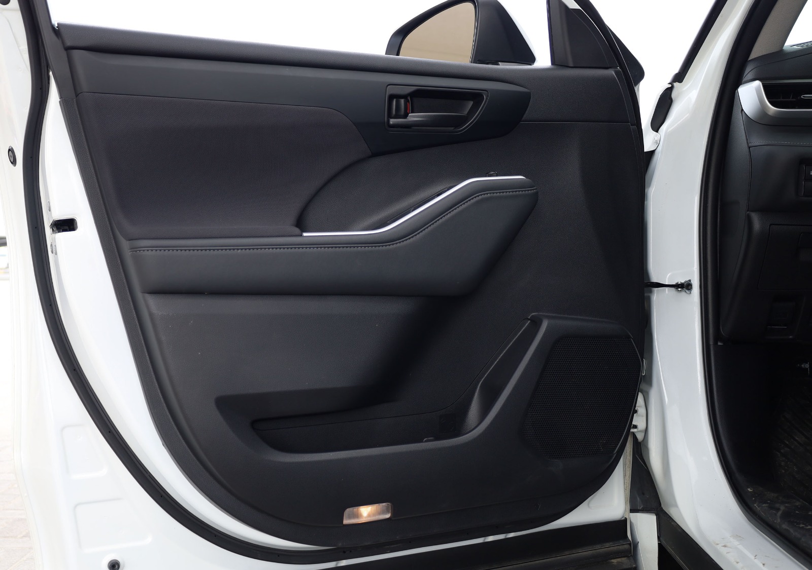 Toyota Highlander For Sale In UAE