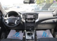 Mitsubishi L200 Sportero 2023 – Black