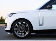 Range Rover Autobiography For Sale In UAE