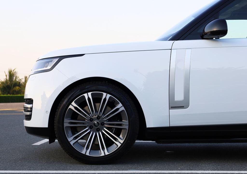 Range Rover Autobiography For Sale In UAE