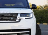 Range Rover Autobiography For Sale In UAE