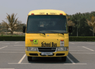 2016 Mitsubishi Rosa School Bus Price In UAE