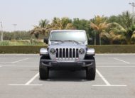 Jeep Gladiator For Sale In UAE