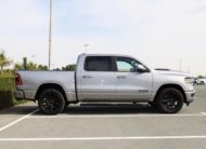 2022 Dodge Ram Sport For Sale In UAE