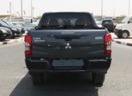 2023 Mitsubishi L200 sportero price In UAE