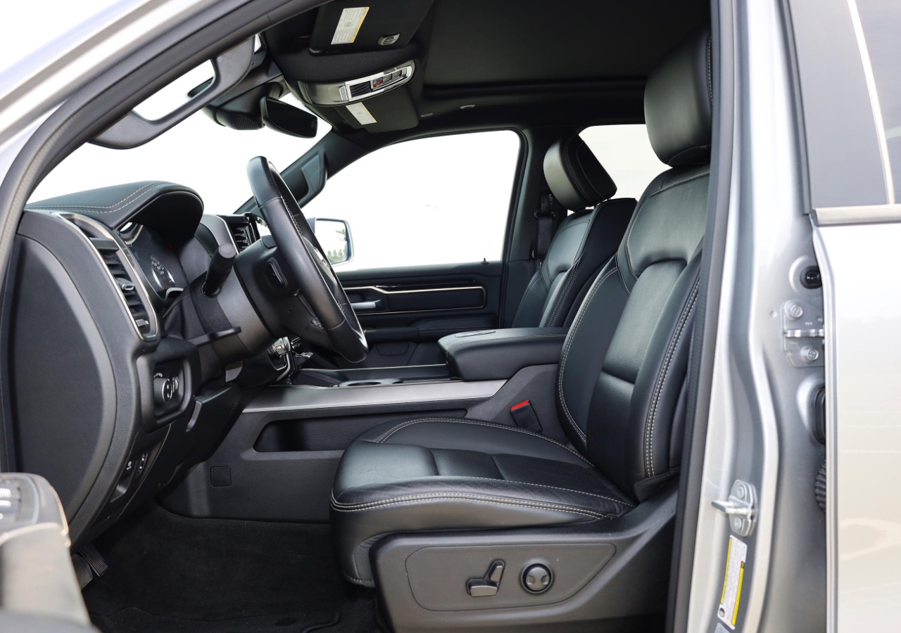 2022 Dodge Ram Sport For Sale In UAE