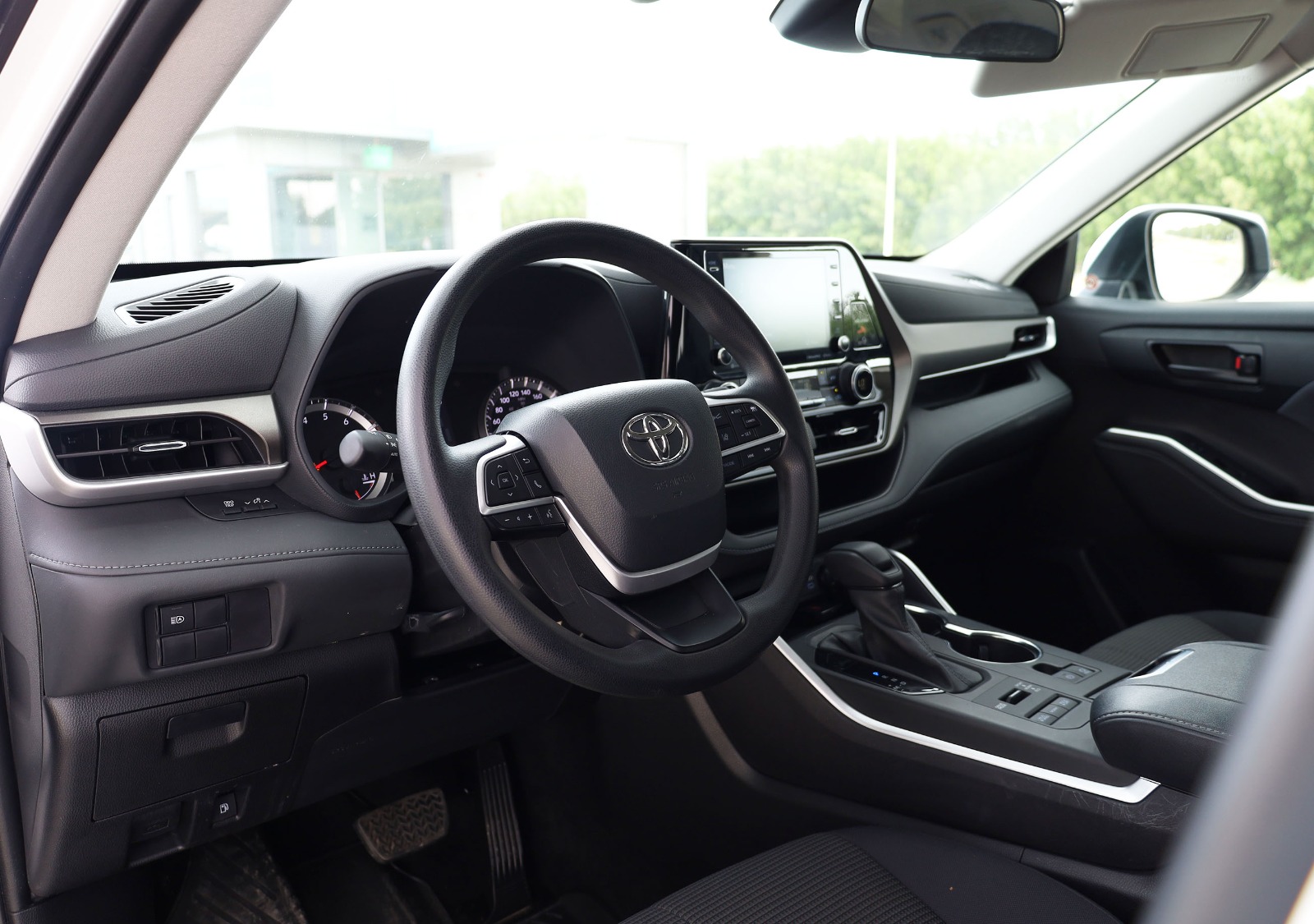 Toyota Highlander For Sale In UAE