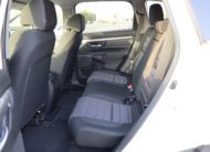 Honda CRV 2020 – White