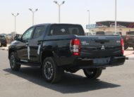 2023 Mitsubishi L200 sportero price In UAE