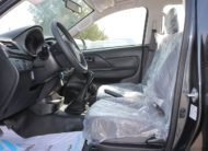 2023 Mitsubishi L200 GL  – Grey