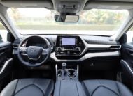 Toyota Highlander for Sale In UAE