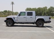 Jeep Gladiator For Sale In UAE