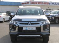 2023 Mitsubishi L200 For Sale In UAE