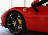 2023 Ferrari 296 GTB Hybrid Price In UAE