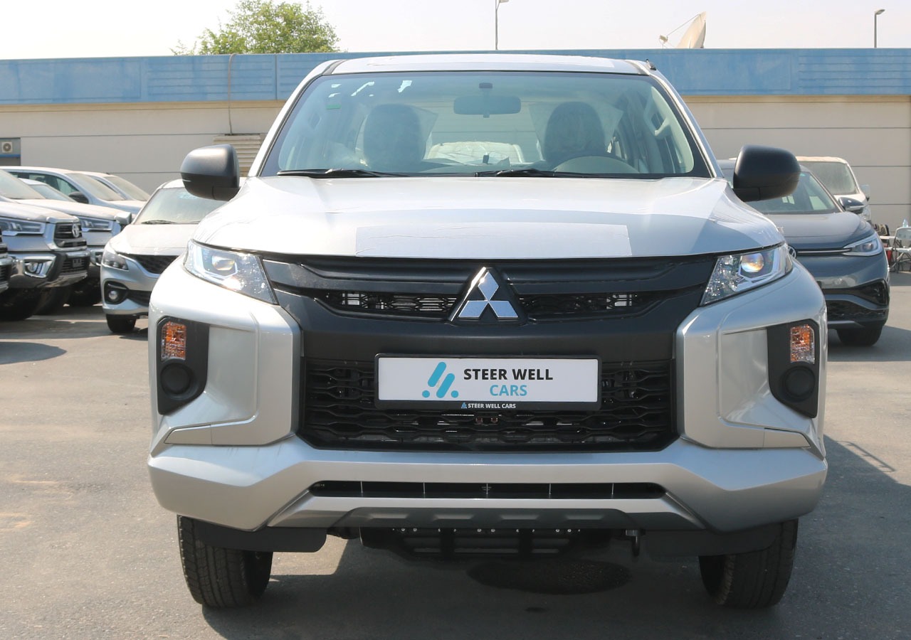 Mitsubishi L200 for sale In UAE
