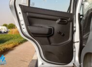 2026 Suzuki SPresso GL – Silver