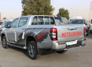 Mitsubishi L200 GLX 2023 At Steer Well Auto
