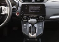 Honda CRV 2020 – White