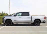 2022 Dodge Ram Sport For Sale In UAE