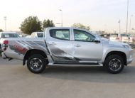 Mitsubishi L200 GLX 2023 At Steer Well Auto